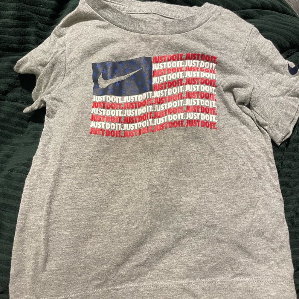 Nike Kids T-Shirt Bundle